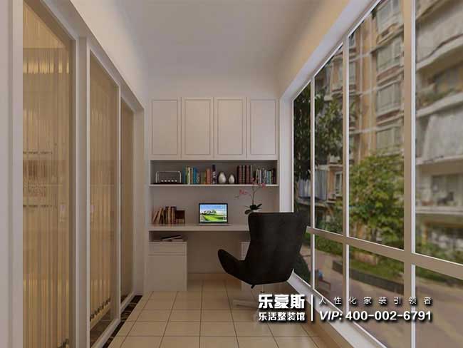 石家莊裝修效果圖