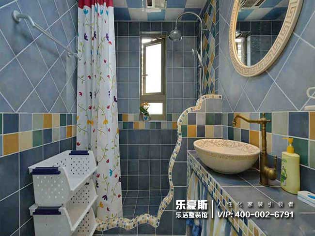 石家莊裝修效果圖