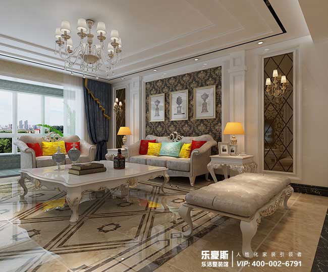 裝飾設(shè)計采光