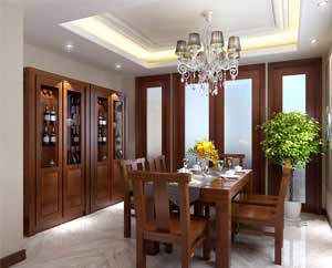 怎樣選擇實木家具