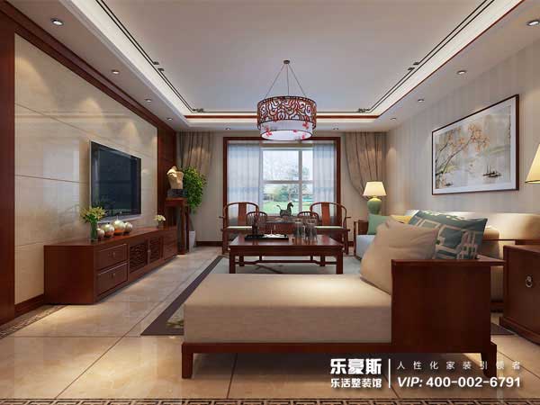 石家莊裝修效果圖