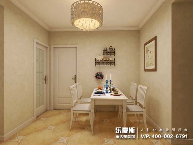 石家莊裝修效果圖