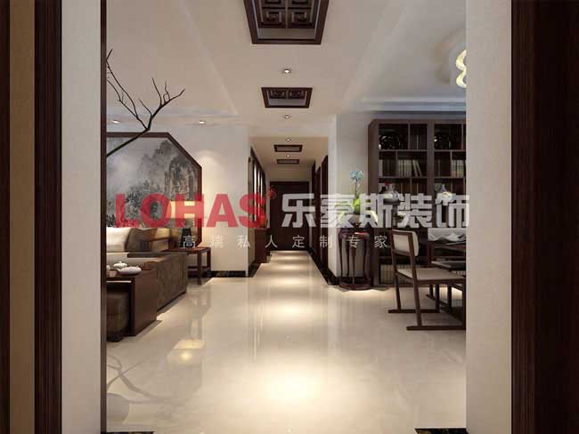石家莊裝修效果圖
