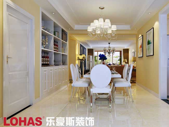 石家莊裝修效果圖