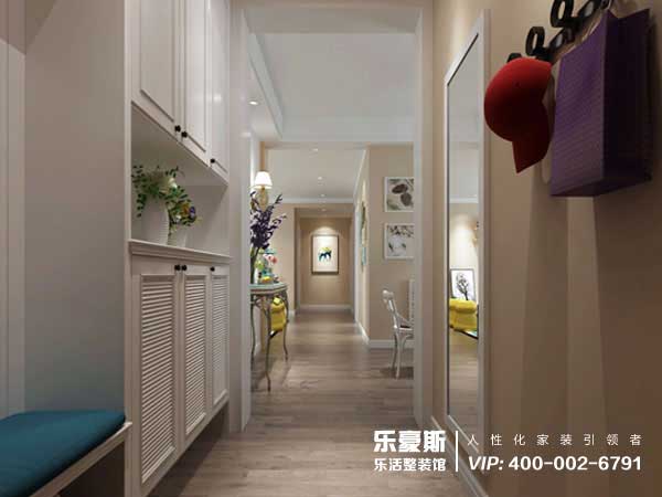 石家莊裝修效果圖