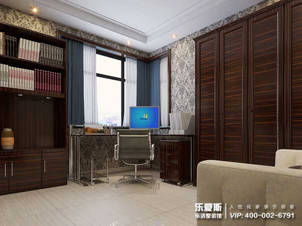 石家莊裝修效果圖