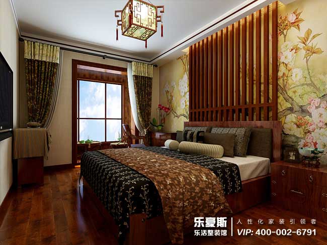 石家莊裝修效果圖