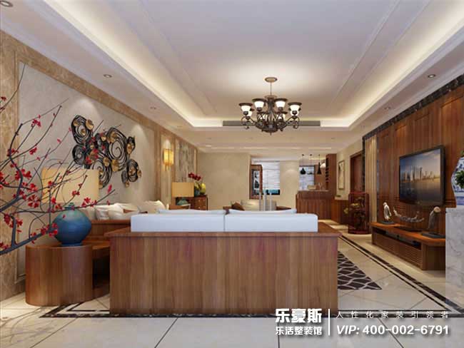 石家莊裝修效果圖