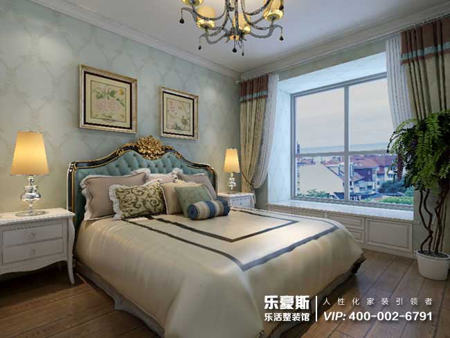 石家莊裝修效果圖