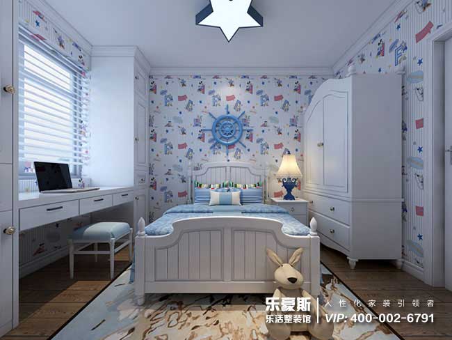 石家莊裝修效果圖