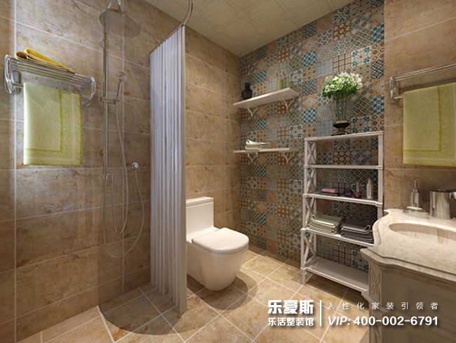 石家莊裝修效果圖