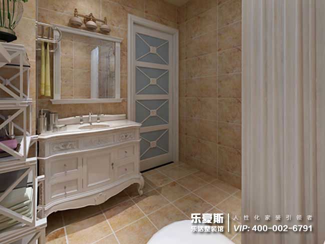 石家莊裝修效果圖