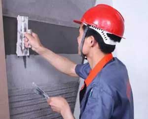 正確的瓦工施工流程是這樣的，你知道嗎？