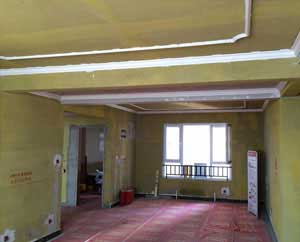 到裝修工地不知道看啥的來學學！