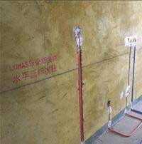 家裝水管走頂、走地還是走墻好？