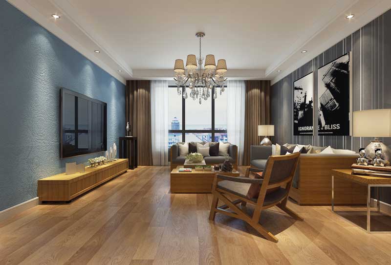 石家莊裝修效果圖