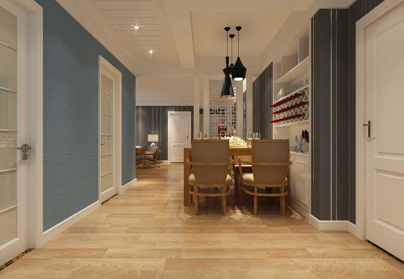 石家莊裝修效果圖