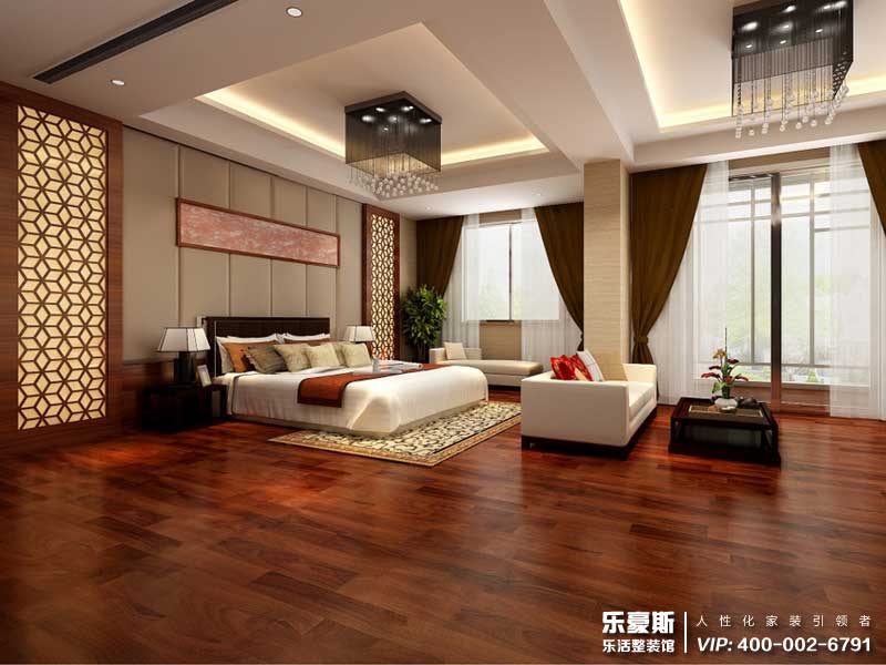 石家莊裝修效果圖