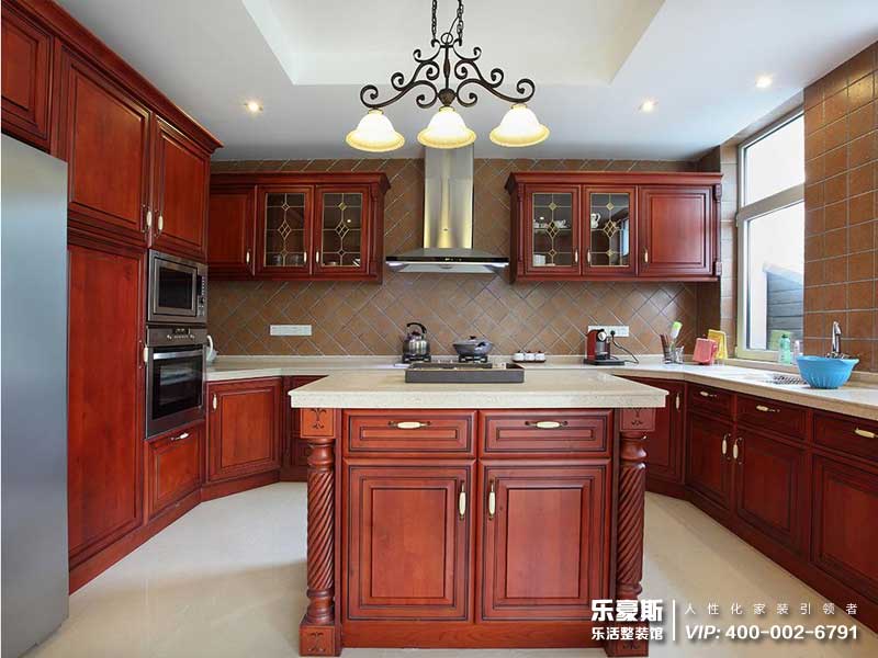 石家莊裝修效果圖