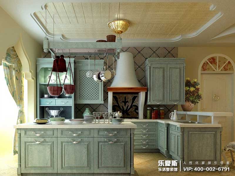 石家莊裝修效果圖