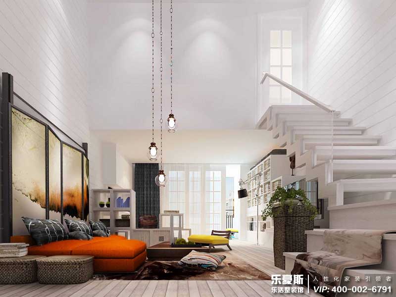 石家莊裝修效果圖