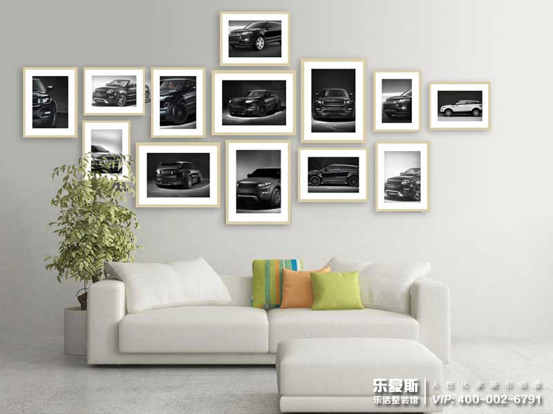 石家莊裝修效果圖