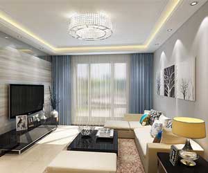 秋分來臨，秋風蕭瑟禪意家居太唯美了~