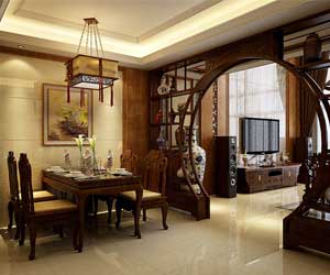 降低裝修成本提供裝修檔次有竅門