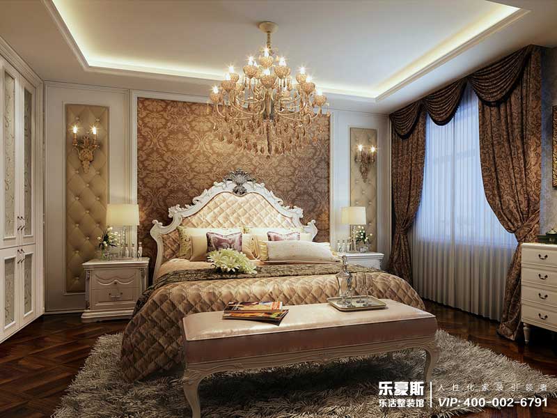 石家莊裝修效果圖