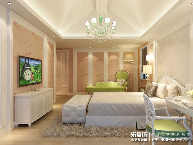 石家莊裝修效果圖