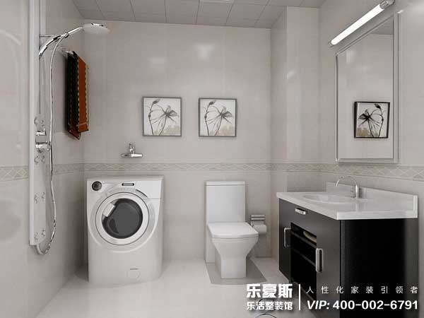 石家莊裝修效果圖