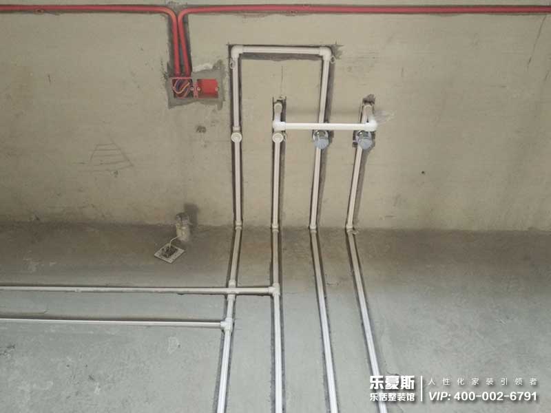 石家莊裝修效果圖