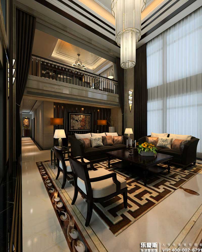 石家莊裝修效果圖