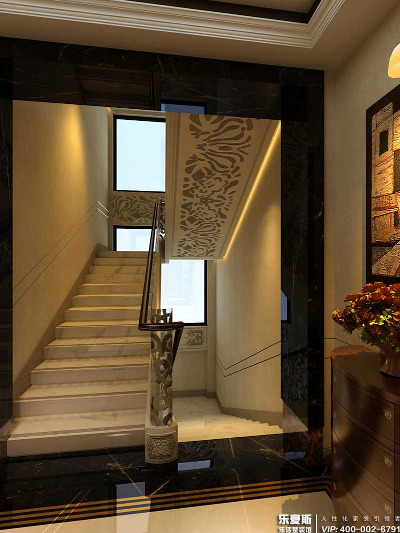 石家莊裝修效果圖