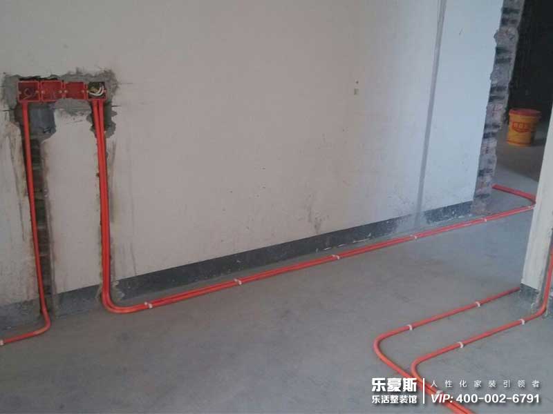 石家莊裝修效果圖