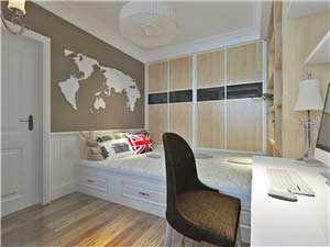 家庭裝修中老人臥室燈具選擇應(yīng)該注意的要點(diǎn)