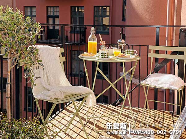 陽臺(tái)設(shè)計(jì)