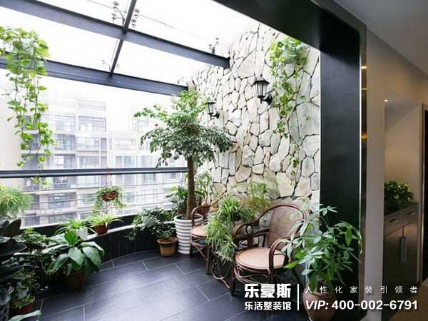 陽臺(tái)設(shè)計(jì)