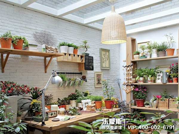 陽臺(tái)設(shè)計(jì)