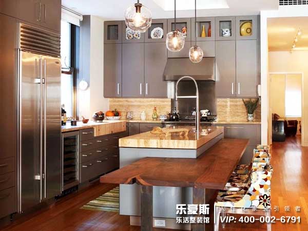 吧臺(tái)設(shè)計(jì)