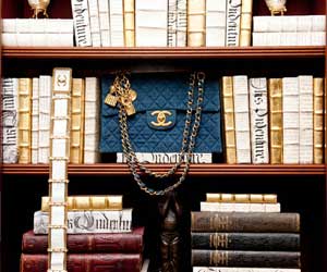 衣帽間裝飾設(shè)計