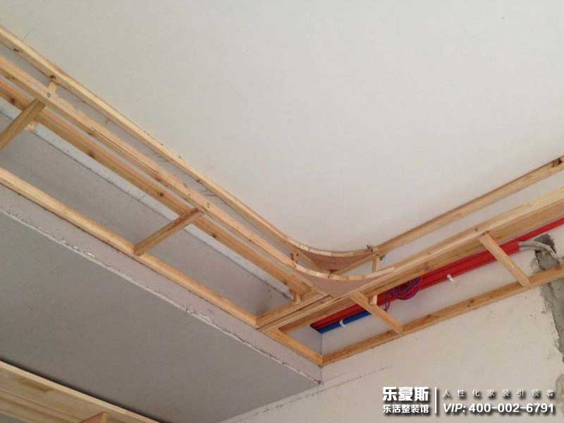 石家莊裝修效果圖