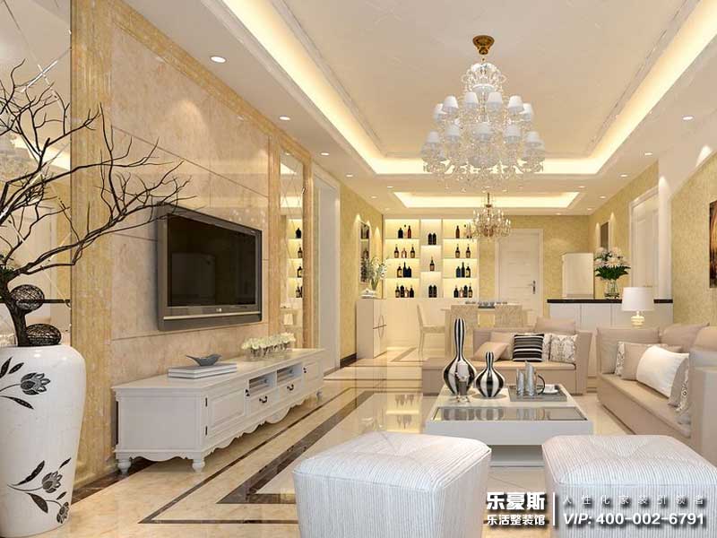 石家莊裝修效果圖