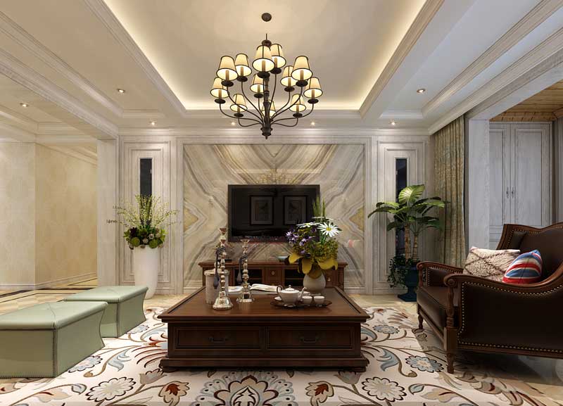 石家莊裝修效果圖