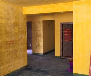 毛坯房墻面裝修有幾個基本流程？