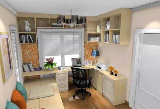 石家莊裝修效果圖