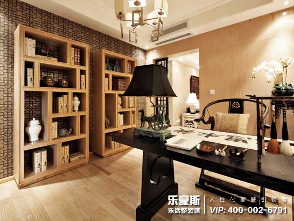 石家莊裝修效果圖