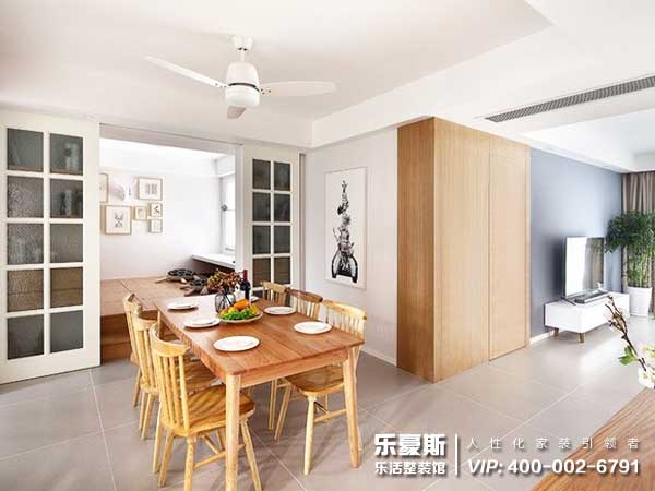 餐桌裝修設(shè)計