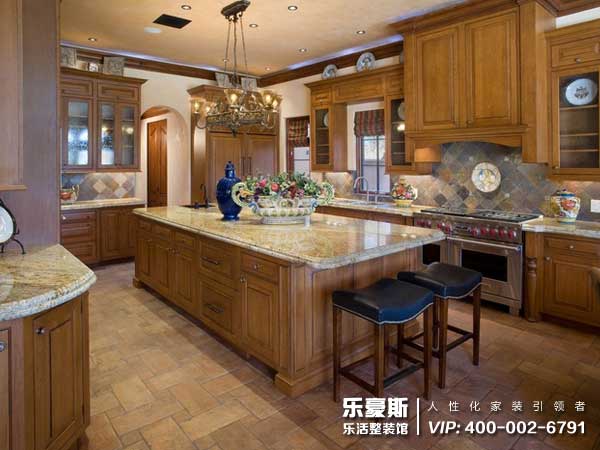 廚房裝修設(shè)計(jì)