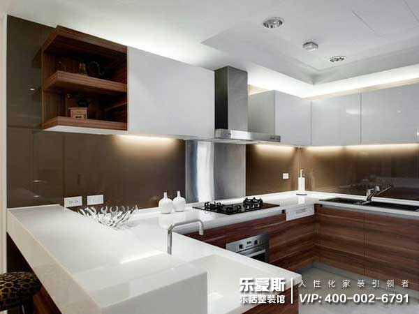 廚房裝修設(shè)計(jì)